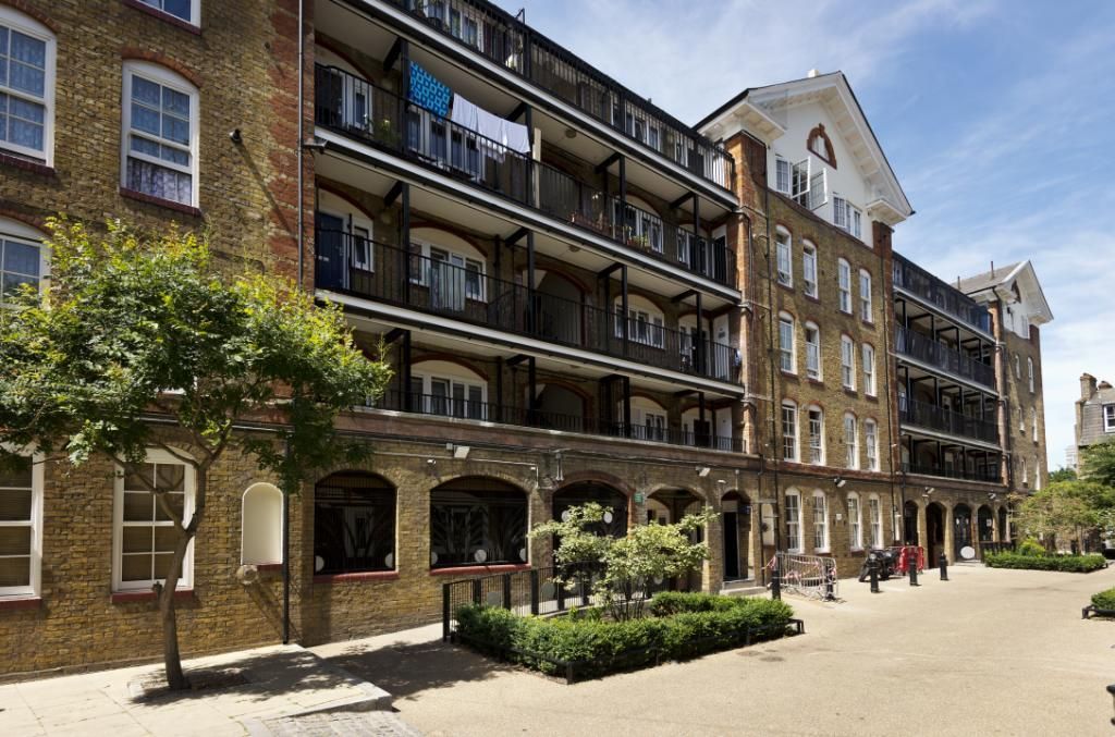 Old Street, London EC1V  