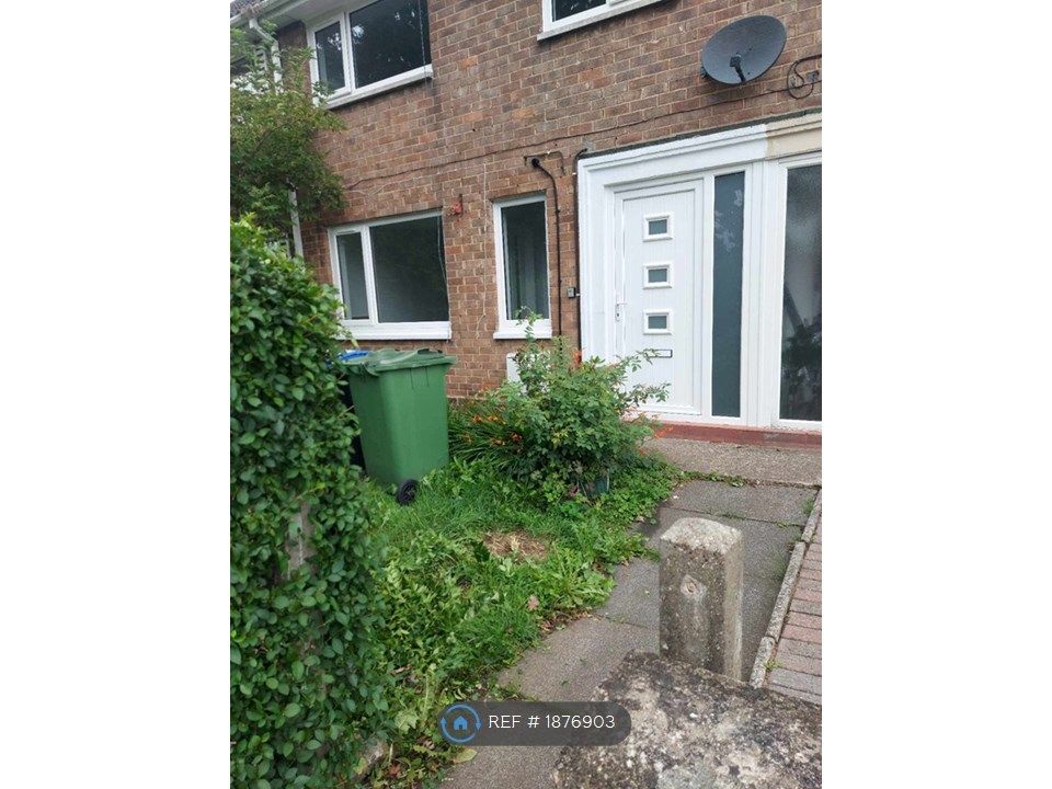 3 bed terraced house to rent in Silkin Way, Newton Aycliffe DL5, £650