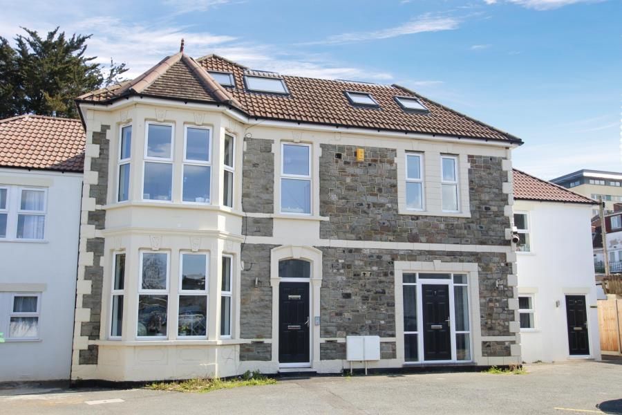 1 bed flat to rent in Stoke View Road, Fishponds, Bristol BS16, £900