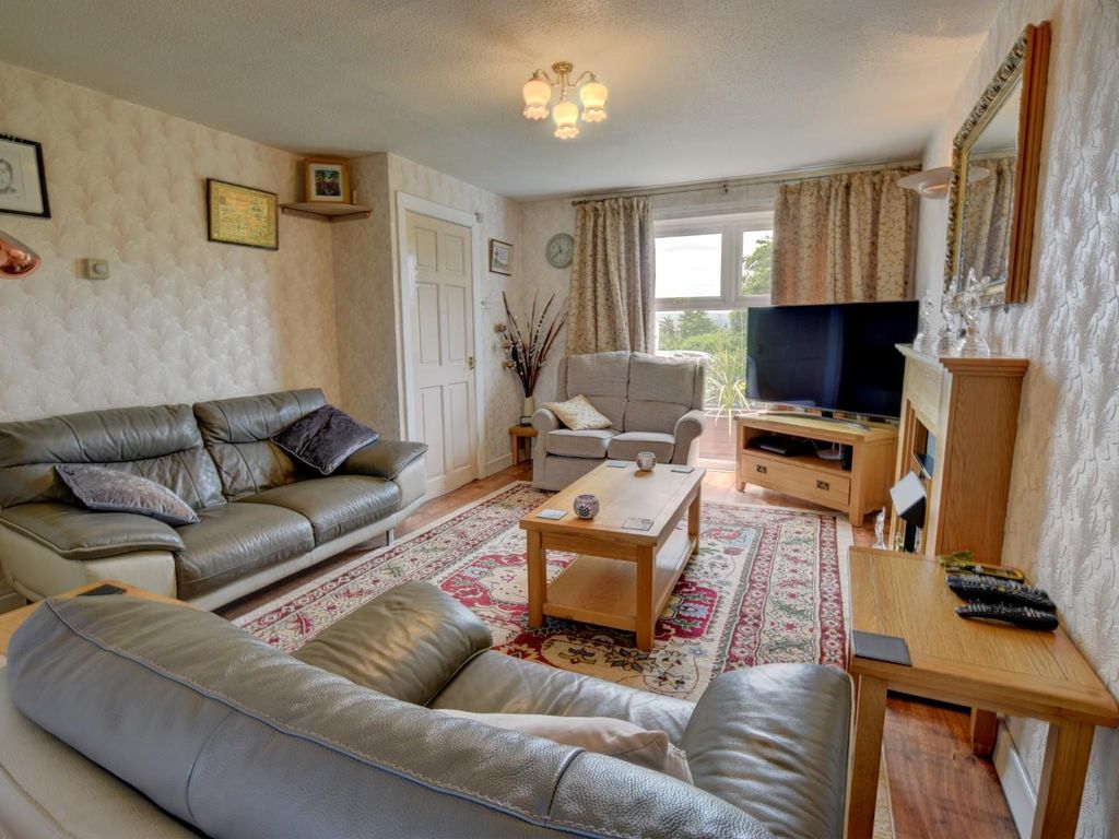 3 bed semi-detached house for sale in Tiverton Drive, Briercliffe ...