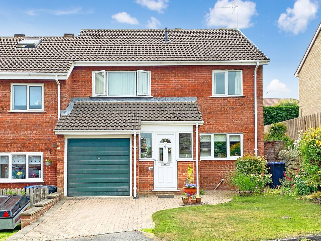 4 bed semidetached house for sale in Over Nidd, Harrogate HG1 Zoopla