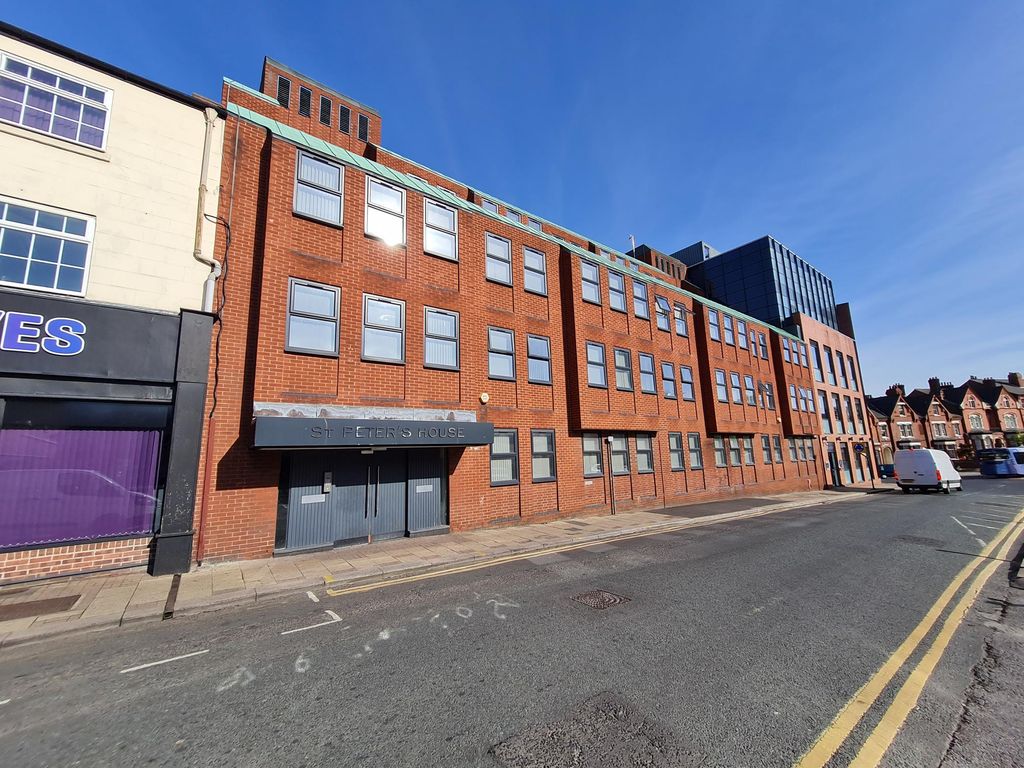 1 bed flat to rent in Hall Gate, Doncaster DN1 Zoopla