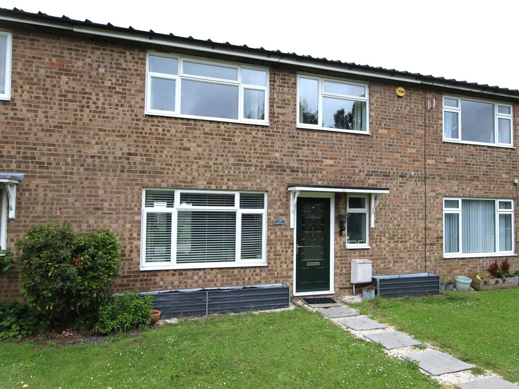 3 bed terraced house for sale in Mabey's Walk, High Wych