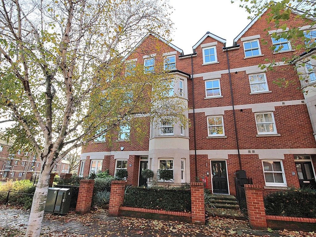 De Montfort Place, Bedford, Bedfordshire MK40  