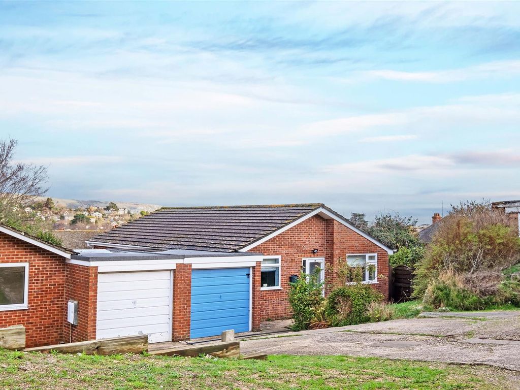 3 bed bungalow for sale in South Road, Swanage BH19, £535,000 Zoopla