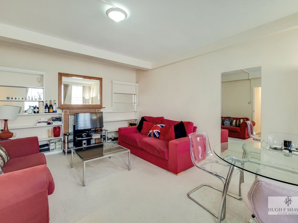 Farley Court Allsop Place London NW1  