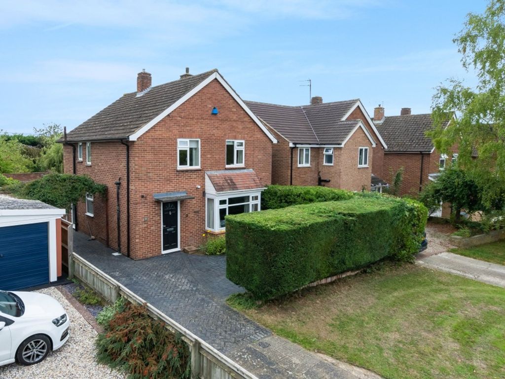 Holland Road, Abingdon OX14  