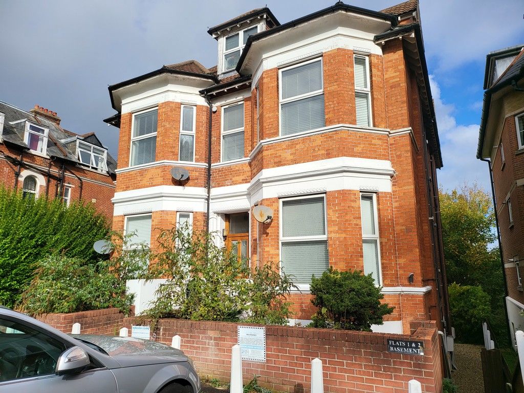 1 bed flat to rent in Norwich Avenue West, Bournemouth BH2 Zoopla