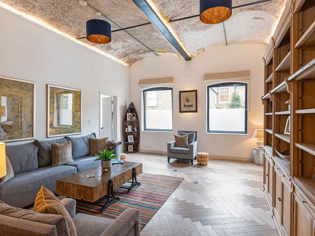 2 bed flat for sale in Bakery Place, Battersea SW11 Zoopla