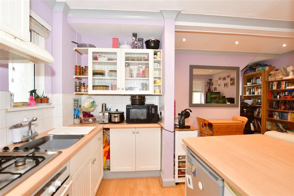 2 bed end terrace house for sale in Angmering Way, Rustington