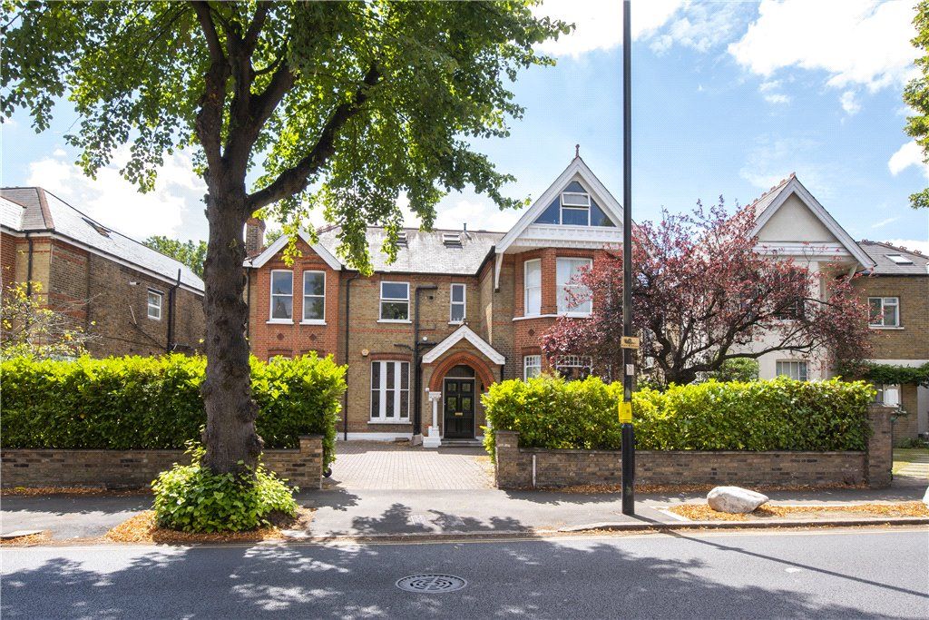 2 bed flat for sale in Madeley Road, Ealing, London W5 Zoopla