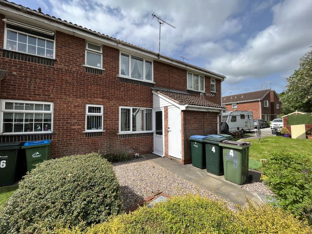 Ainsdale Close, Longford, Coventry CV6