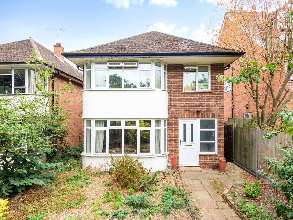 3 bed detached house for sale in Hampton Road, Teddington TW11 Zoopla