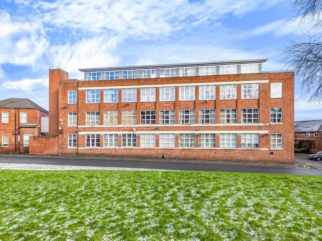 Dene House Court, Leeds LS2  