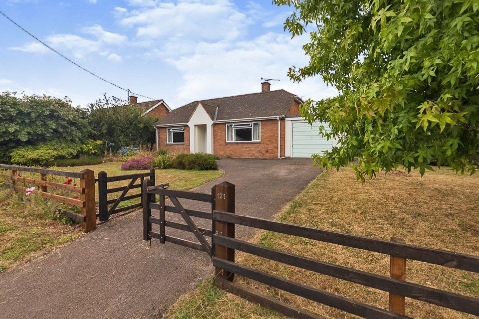 3 bed detached bungalow for sale in Primrose Hill, Lydney GL15 Zoopla
