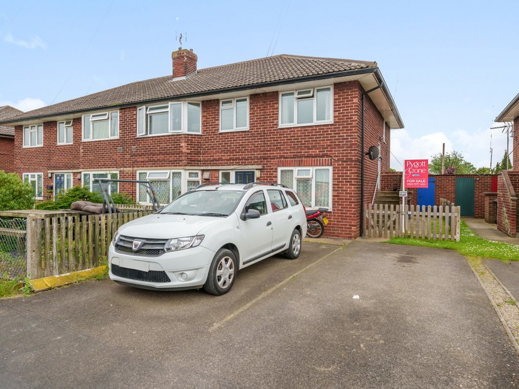 2 bed flat for sale in Mill Mere Road, Waddington LN5 Zoopla