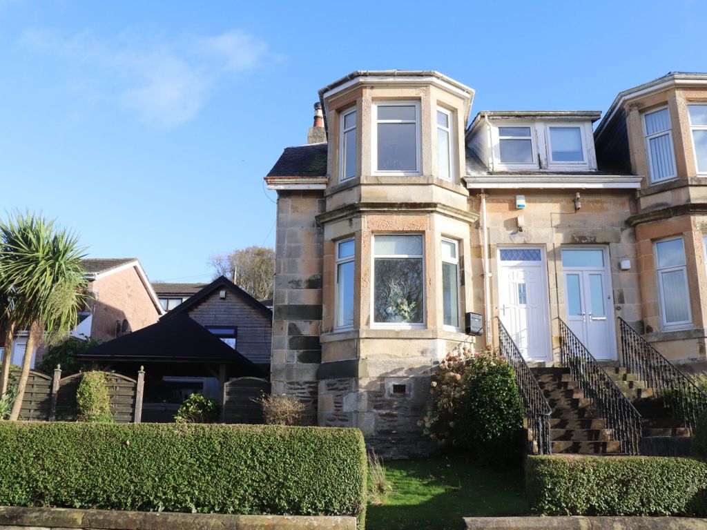 3 bed semidetached house for sale in Birchwood, Glebelands Road