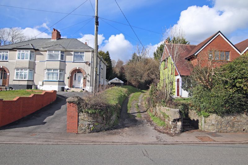 Parking/garage for sale in Water Street, Kidwelly SA17 Zoopla
