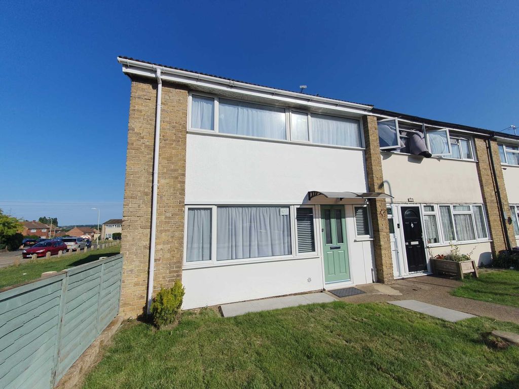 3 bed end terrace house for sale in Priest Avenue, Canterbury CT2 Zoopla