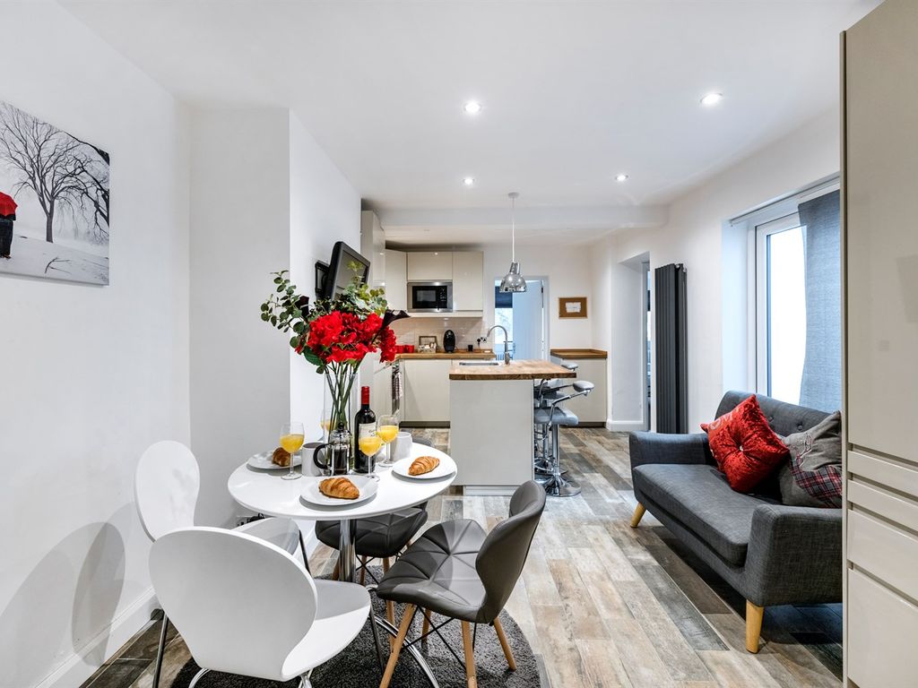 Birchanger Road SE25  