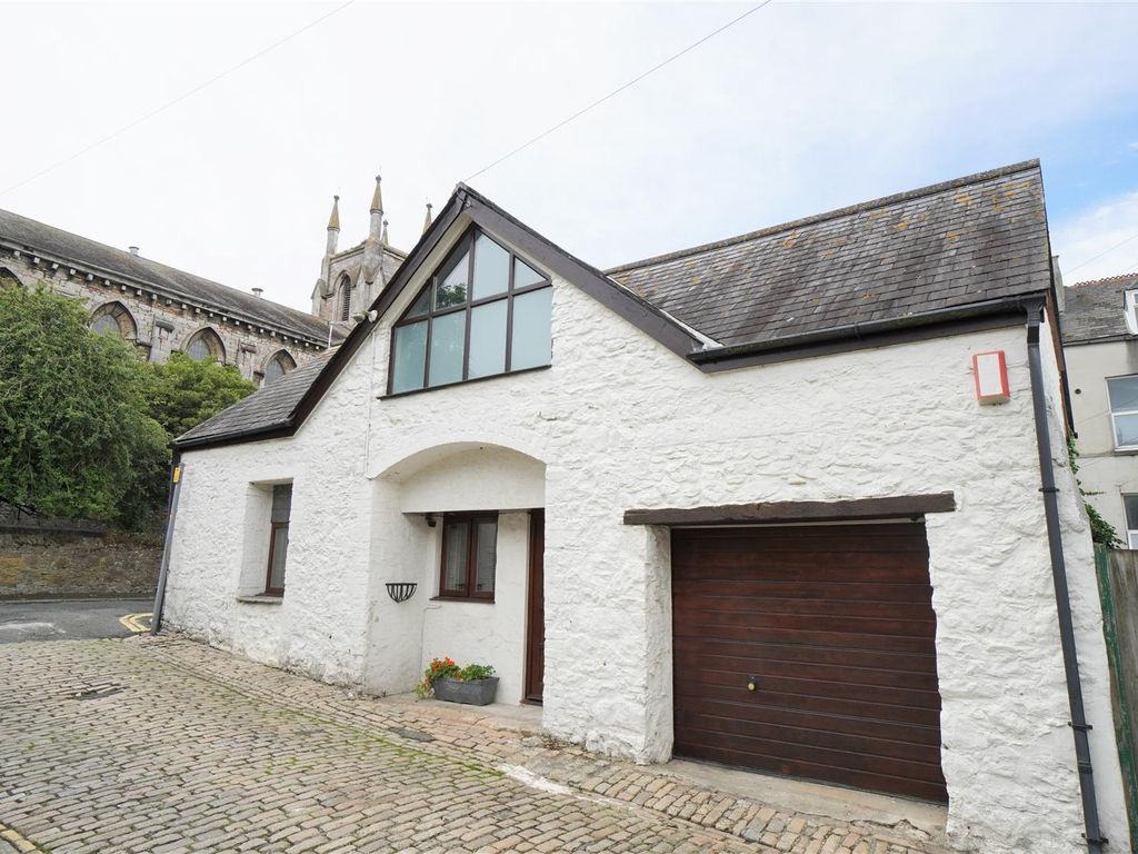 2 bed detached house to rent in Admiralty Street Lane West, Stonehouse