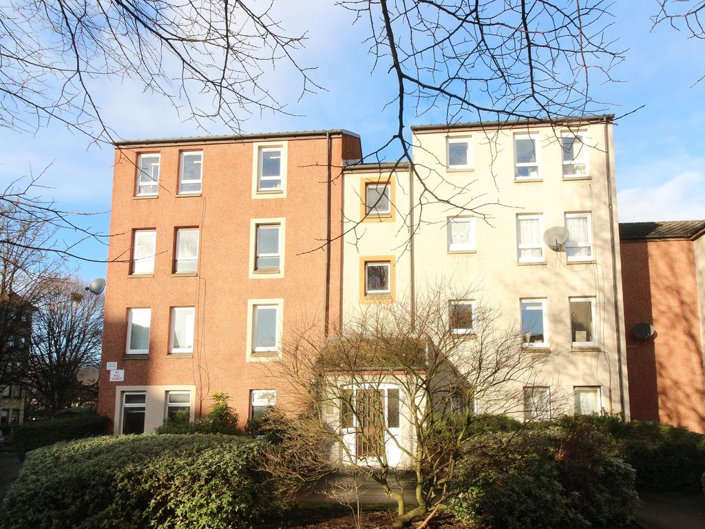 2 bed flat for sale in Springfield, Edinburgh EH6, £189,000 Zoopla