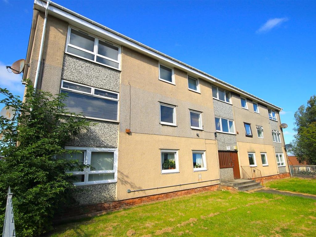 3 bed flat for sale in Addiewell Place, Coatbridge ML5 Zoopla