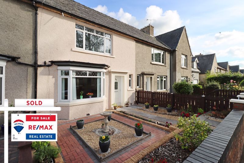 4 bed terraced house for sale in Cousland Terrace, Seafield EH47 Zoopla