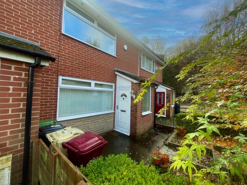 2 bed terraced house to rent in St. Stephens Close, Bolton BL2 Zoopla