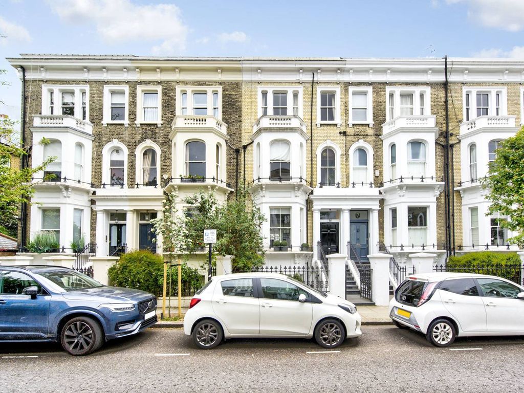 2 bed flat for sale in Redcliffe Street, Chelsea, London SW10 Zoopla