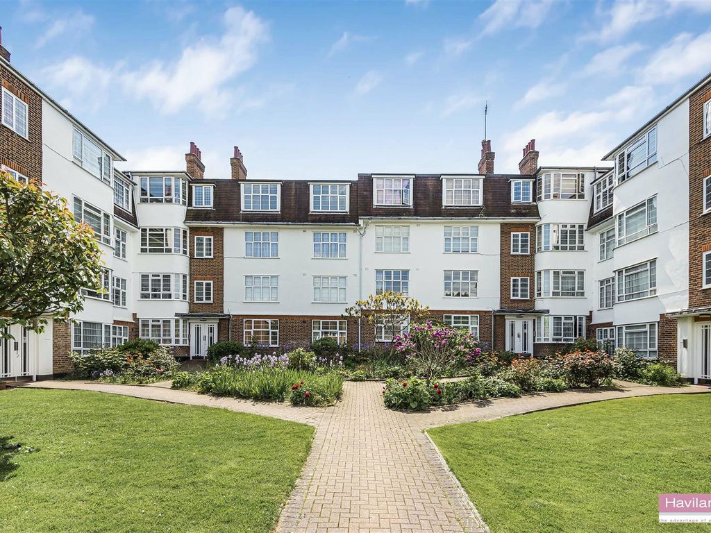 2 bed flat to rent in Seymour Court, Winchmore Hill N21, £1,700 pcm