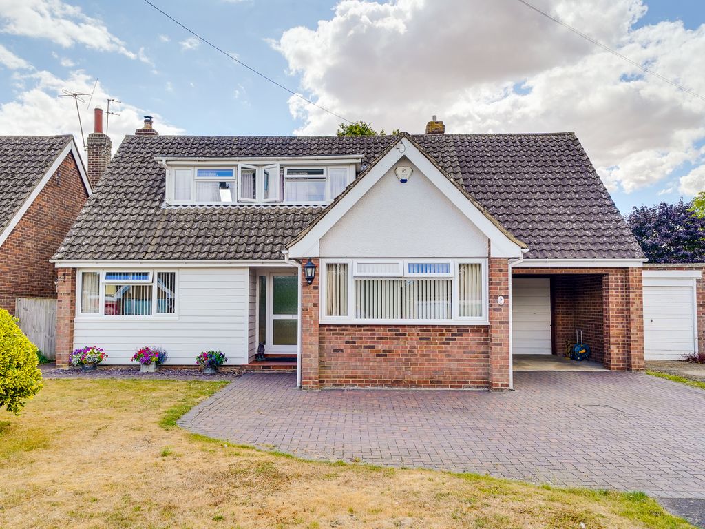 3 bed property for sale in Orchard Gate, Melbourn, Royston SG8 Zoopla