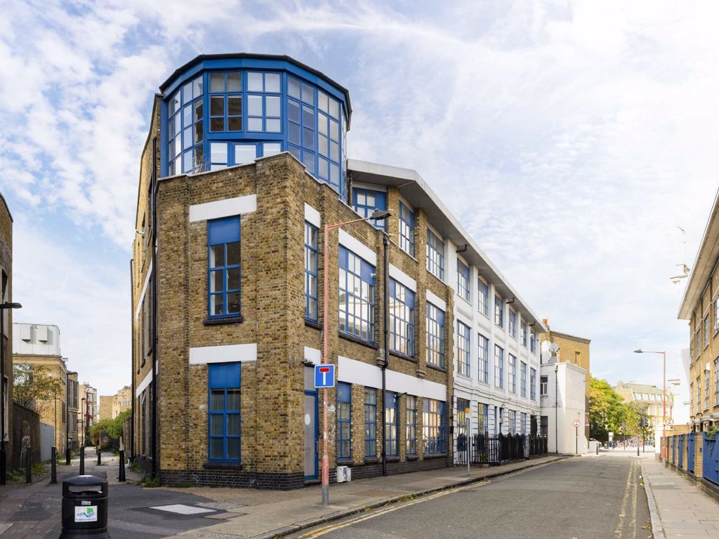 Birchfield Street, London E14  