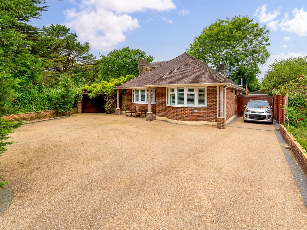 3 bed detached house for sale in St Pauls Avenue, Lancing, West Sussex BN15, £550,000 Zoopla