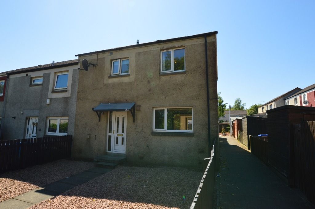 3 bed end terrace house to rent in Blair Avenue, Glenrothes KY7 Zoopla