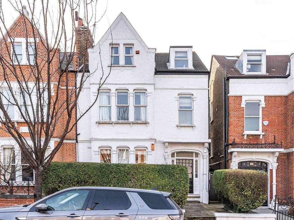 1 bed flat for sale in Ritherdon Road, London SW17 Zoopla