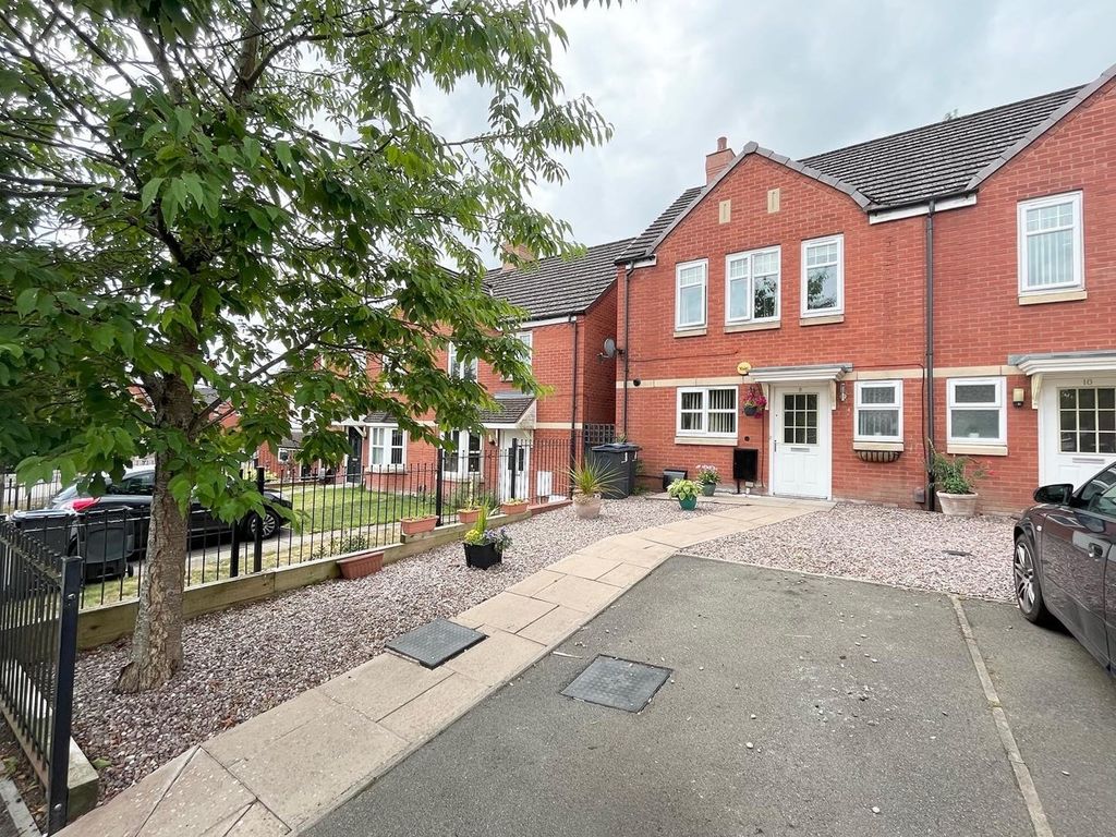 3 bed semidetached house for sale in Deal Grove, Birmingham B31 Zoopla