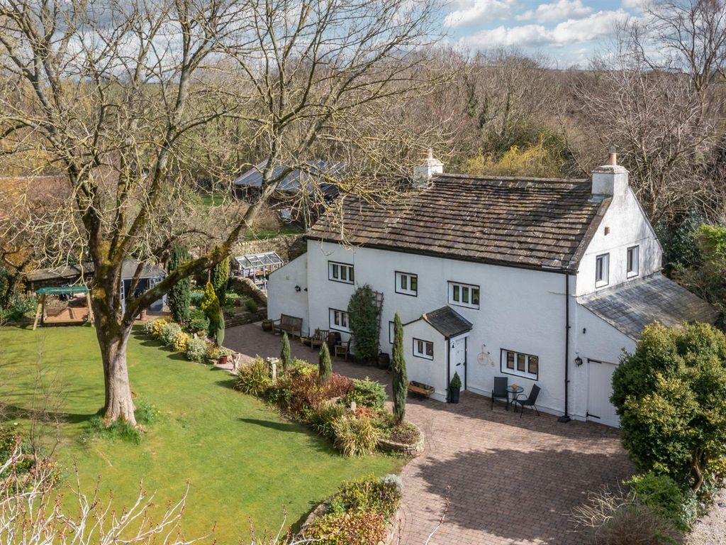 4 bed cottage for sale in Moorside Cottage, Brookhouse, Lancaster LA2