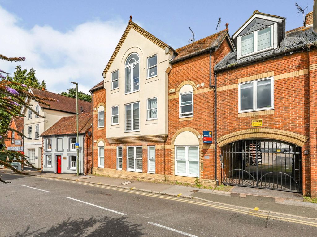 56-58 Chertsey Street, Guildford GU1  