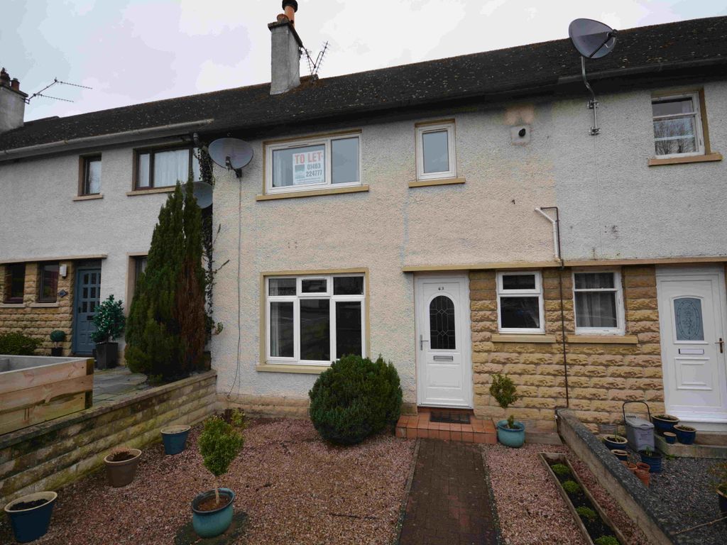 2 bed terraced house to rent in Midmills Road, Inverness, InvernessShire IV2 Zoopla