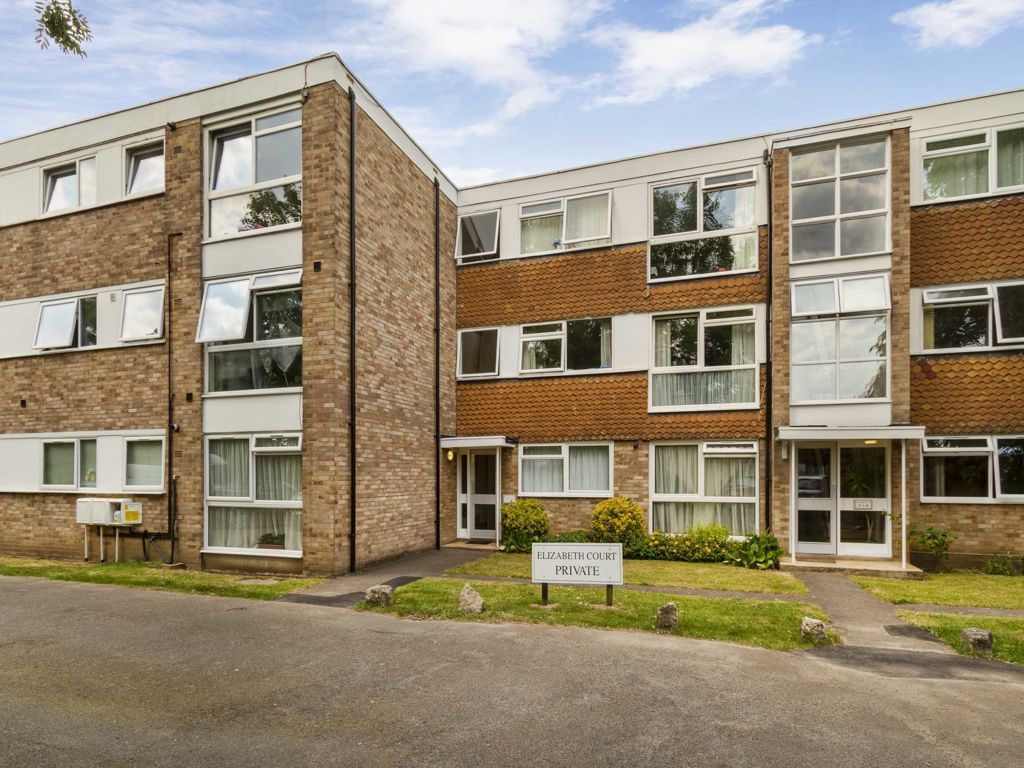 1 bed flat to rent in Hampton Road, Teddington TW11 Zoopla