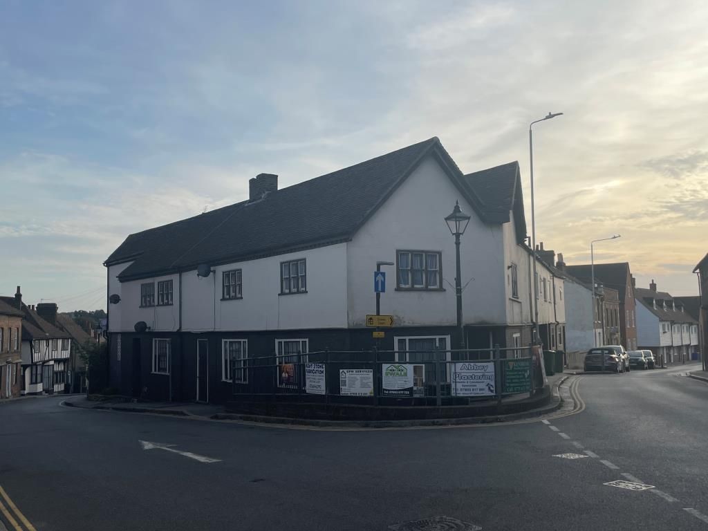 Property for sale in Ground Rents, 61/63 High Street., And 1A, 1B & 1C