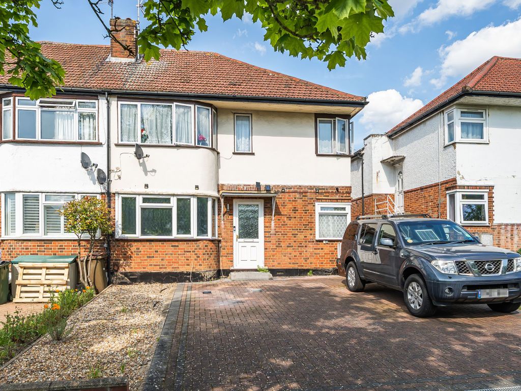 2 bed for sale in Shaftesbury Avenue, South Harrow, Harrow