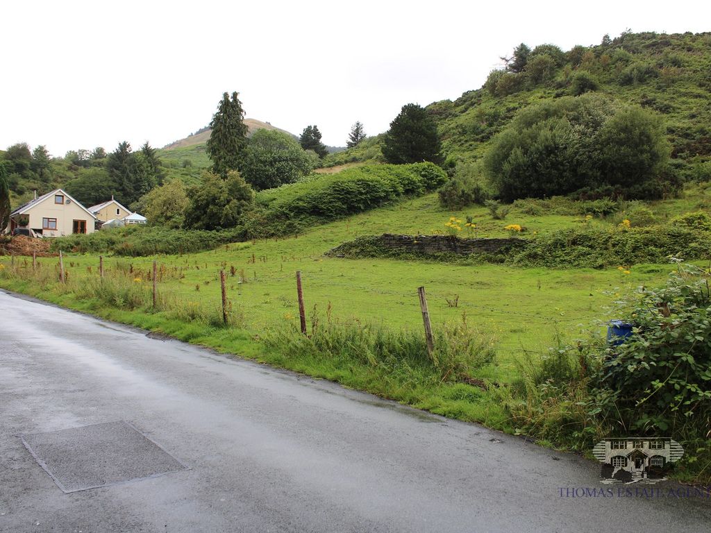 Property for sale in Mountain View, Treherbert, Treorchy, Rhondda Cynon