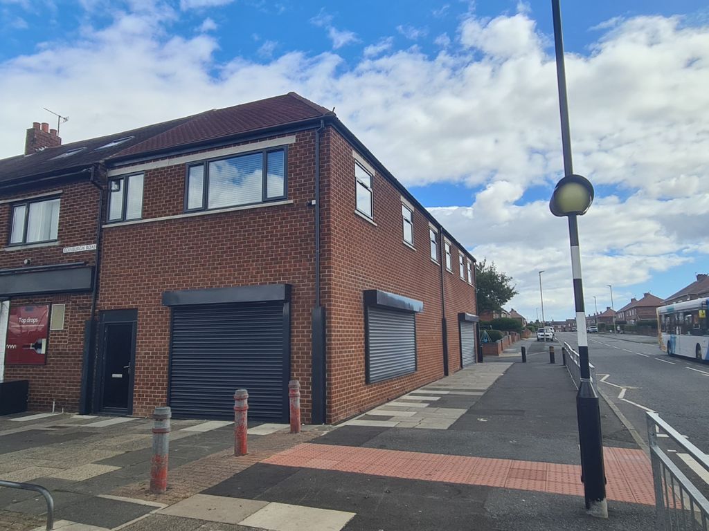 2 bed flat to rent in Edinburgh Road, Jarrow NE32 Zoopla