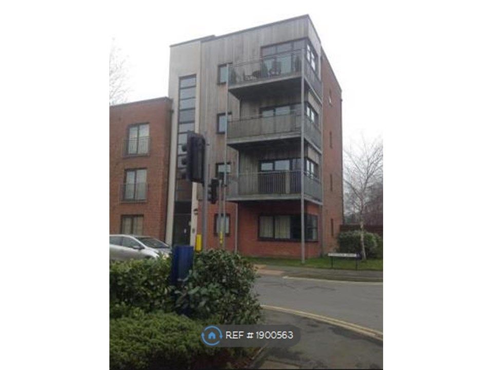 2 bed flat to rent in Penstock Drive, StokeOnTrent ST4, £625 pcm Zoopla