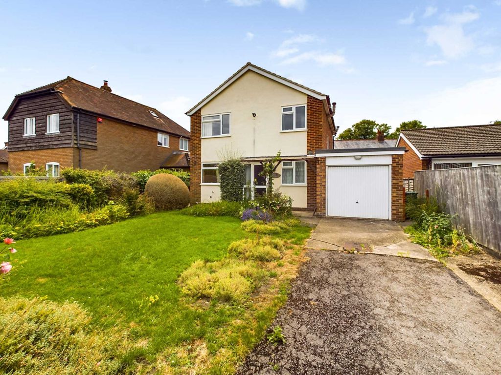 3 bed detached house for sale in Addington Cottages, Wendover HP22 Zoopla