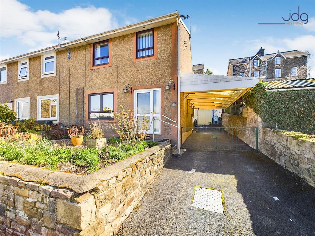 3 bed semidetached house for sale in Dallas Road, Lancaster LA1 Zoopla
