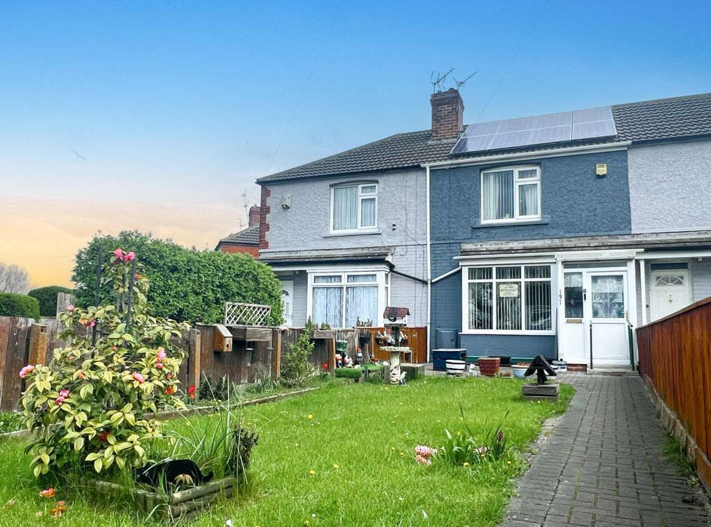 3 bed terraced house for sale in Broadway West, Redcar TS10 Zoopla