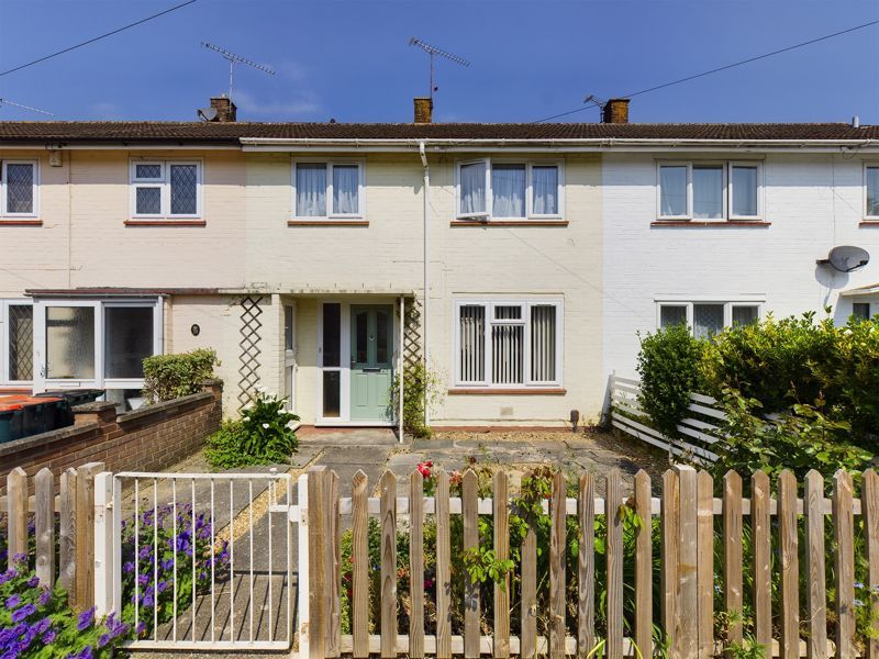 3 bed terraced house for sale in Cherry Lane, Crawley RH11 Zoopla